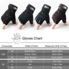 Workout/Training/Sport Gloves