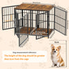 Pet Style Dog House (USA)