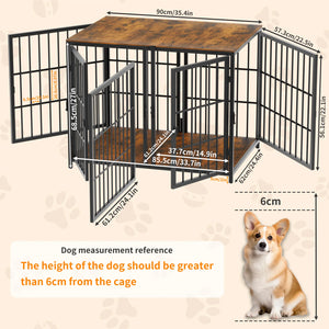 Pet Style Dog House (USA)