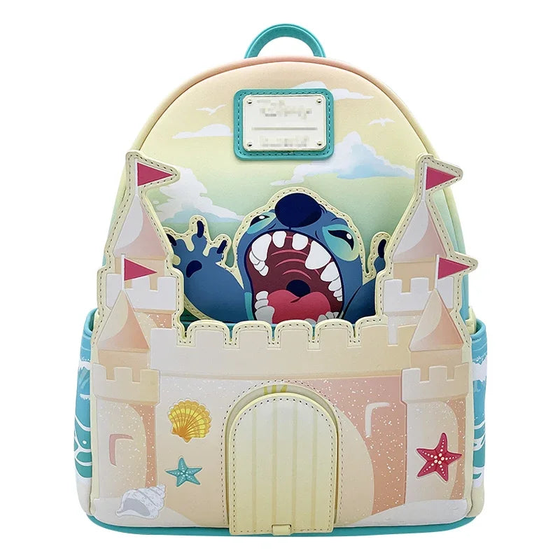 Fashion Girl Backpacks