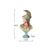 Athena Greek Goddess Statue