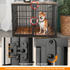 Pet Style Dog House (USA)