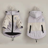 Winter Warm Dog Jacket