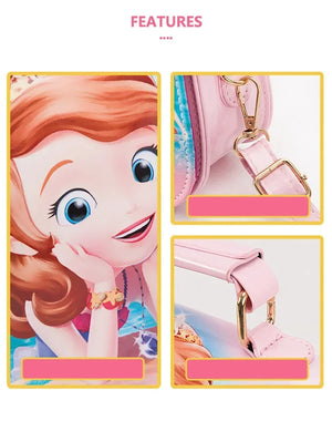 Princess Girls - Fashion Bags