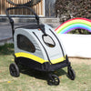 Pet Outdoor Travel Stroller