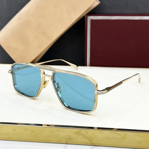 Men/Women Square Fashion Sunglasses