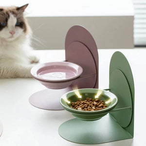 Detachable Pet Feed Bowls