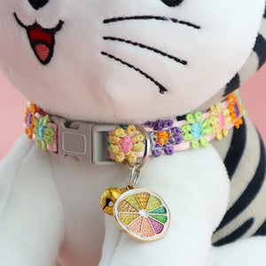 Pretty Little Collars