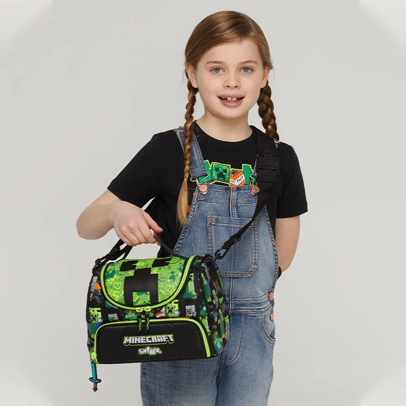 Smiggle Backpack/Bag