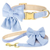 Pet Velvet Soft Collars