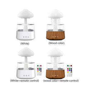 Mushroom Air Humidifier