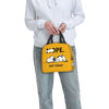 Snoopy Kids Tote Bag