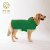 Two-Way Wear Raincoats for Dogs