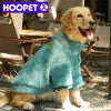 HOOPET 3XL-7XL Winter Dog Coat