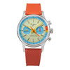 Sea-Gull Swanneck/Pilot Watch ST19