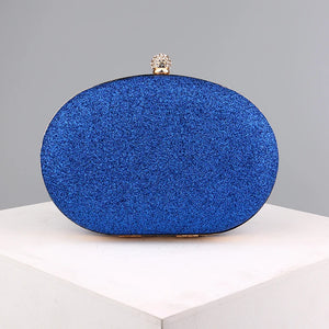 Diamond Ladies - Clutch Bag