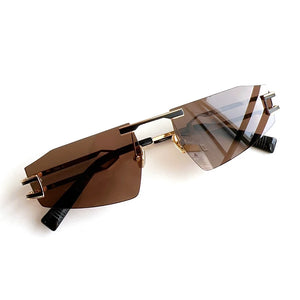 Fashion Unisex Sunglasses