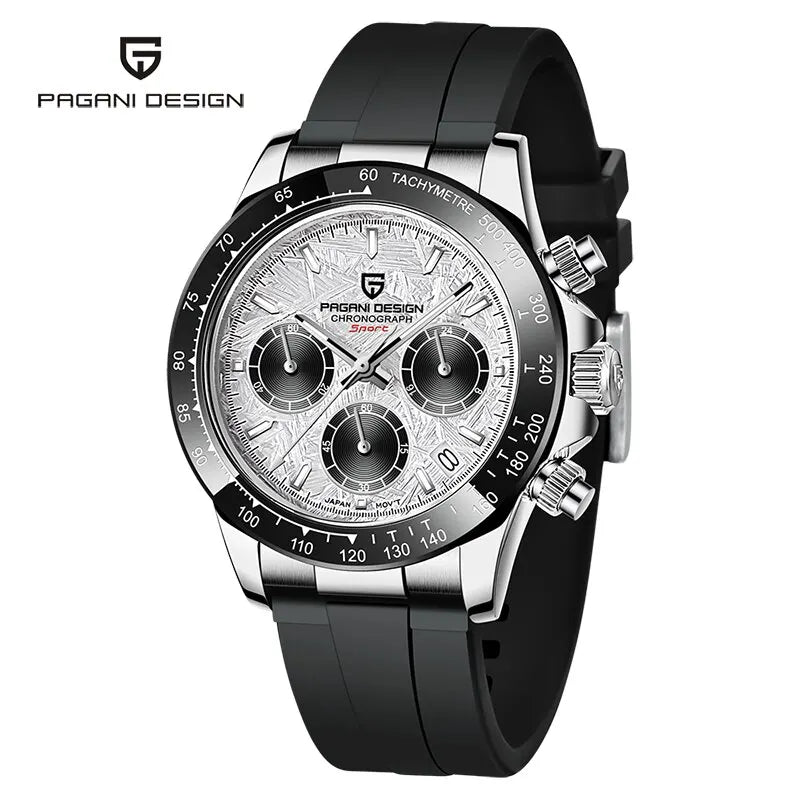 Sports PAGANI Design - Men's Watch (Auto)