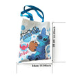 Mini Stitch Canvas Bags