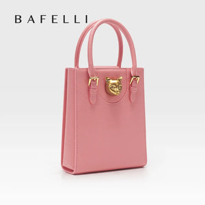 BAFELLI Mini Cat Style Handbags