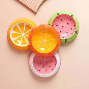 Cute Pet Ceramic bowls