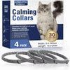 Pet Anxiety Calming Collars