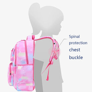 Kids Backpack School Bags