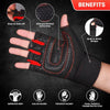 Workout/Training/Sport Gloves