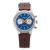 Sea-Gull Swanneck/Pilot Watch ST19