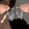 Bridal Grace Fashion Earrings