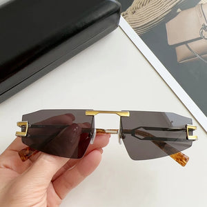 Fashion Unisex Sunglasses