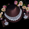 Bridal Pearl Jewel Set