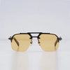 Fashion Double Bridge Sunglasses