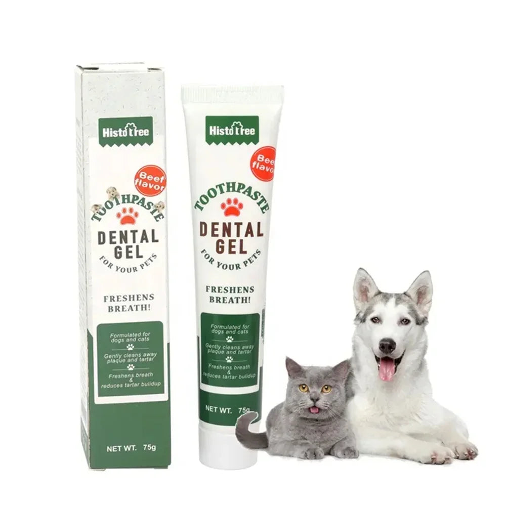 Clean Pets Teeth (Set)