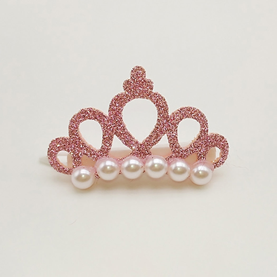 Tiara Hair Crown – Molly International