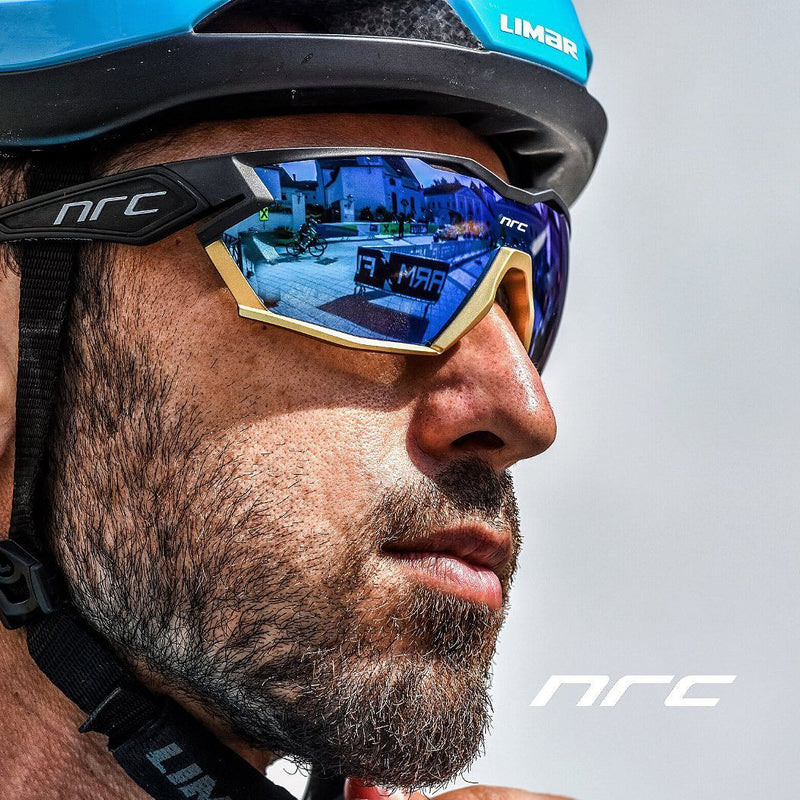 Class Ride - Cycling Sunglasses