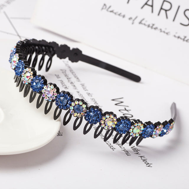 Alice Hairband Hoops